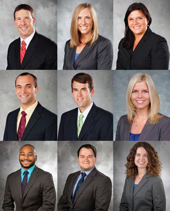 Hensley Legal Group