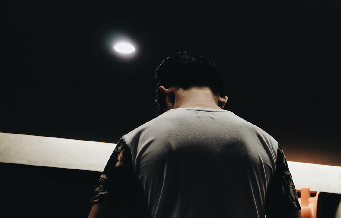 back-injury