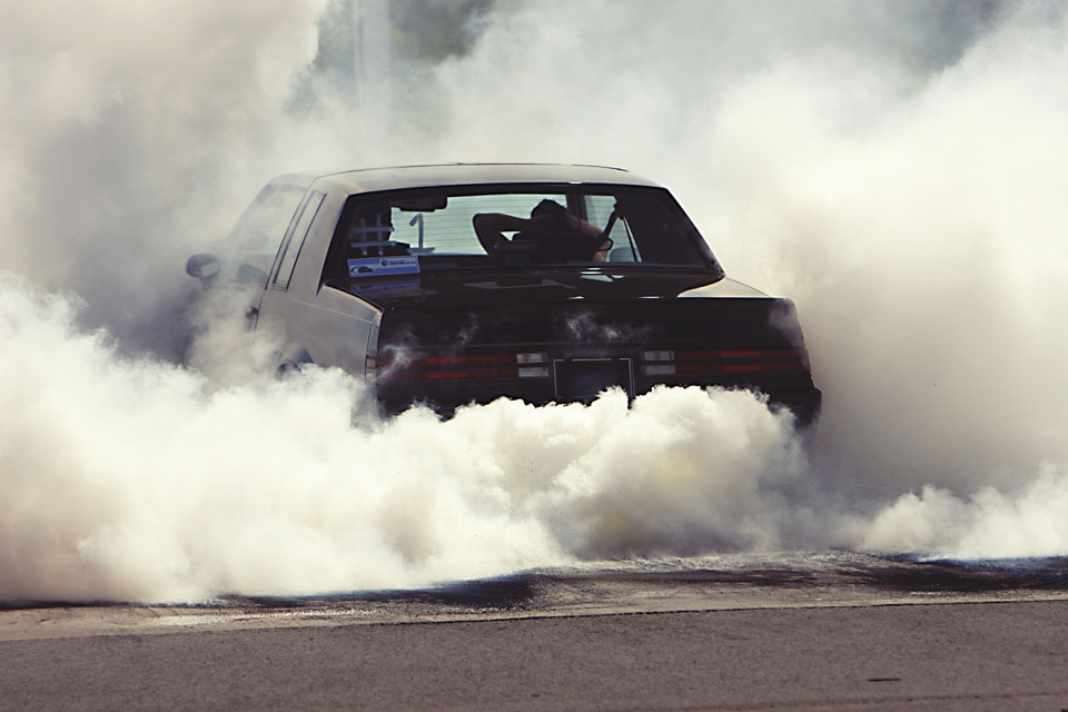 burning-car