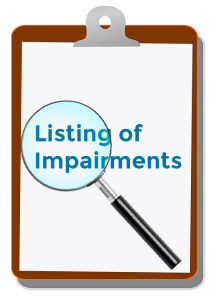 listing-of-impairments