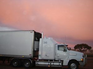 Who Regulates Trucking Companies? | Hensley Legal Group