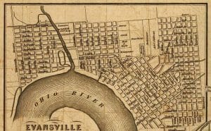evansville-indiana