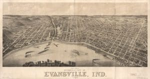 evansville