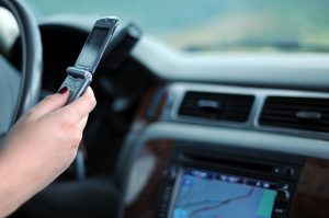 texting-and-driving-car-accident-attorneys