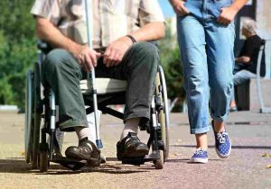 Disabled Citizens Seek Relief Through Social Security Disability