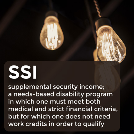 supplemental-security-income
