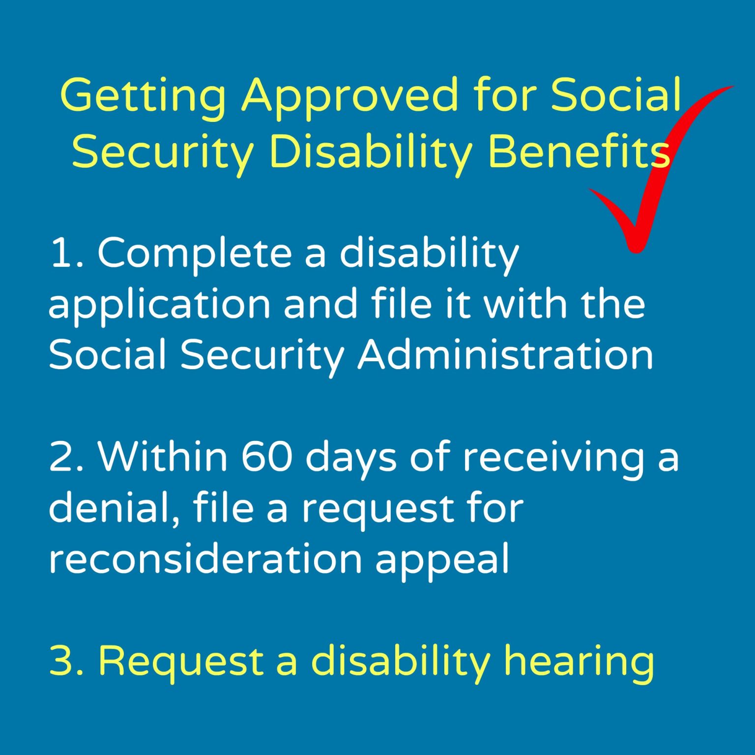 How Long Do Hoosiers Wait For Social Security Disability Hearings?