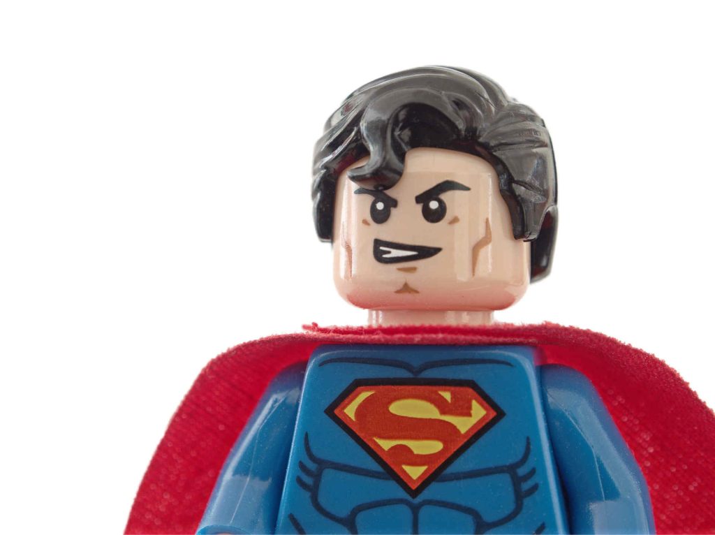 superman