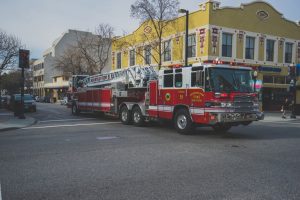 firetruck
