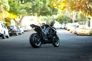 lane-splitting