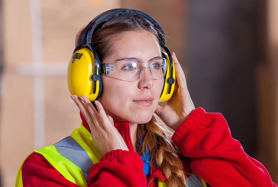 Tips for Eye Injury Prevention in the Workplace Work Injury