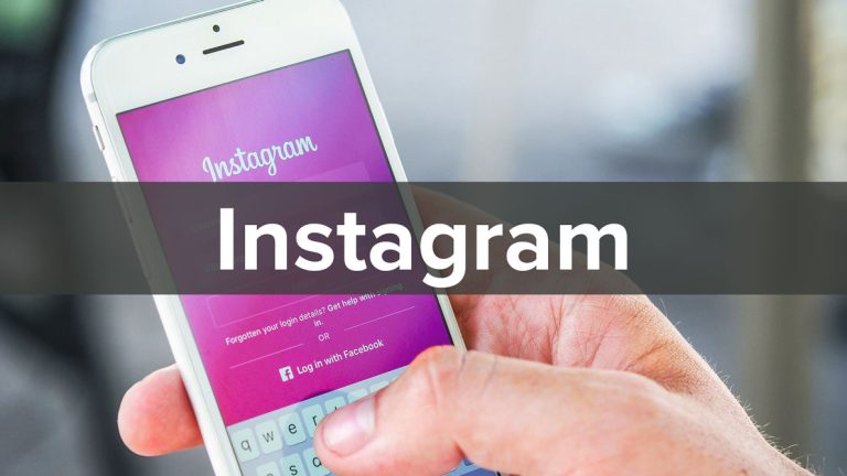 save instagram video to iphone