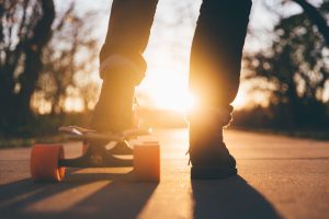 slip-and-fall