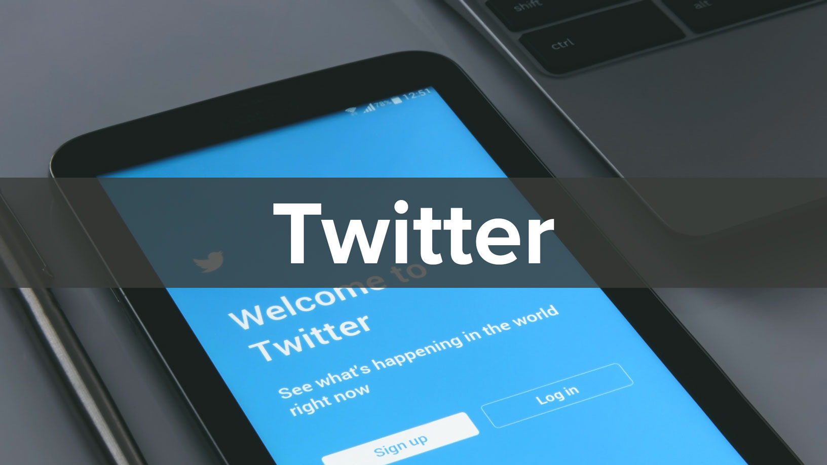 twitter