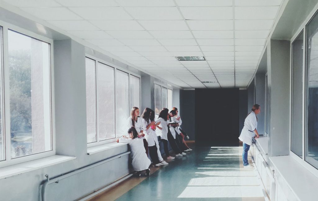 hospital