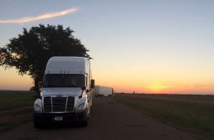 semi-truck-going-green