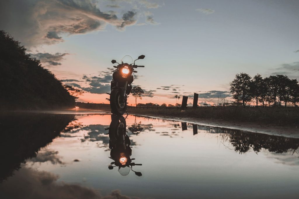 motorcycle-off-the-road