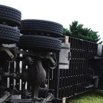overturned-semi