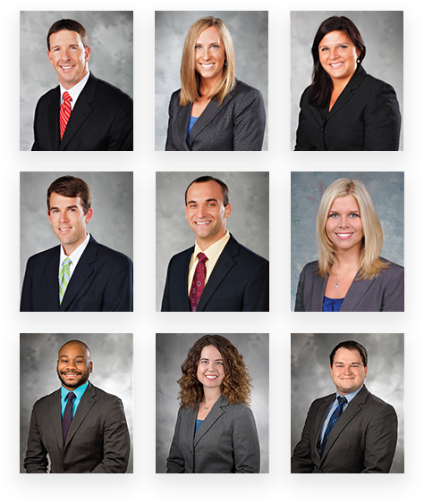 Hensley Legal Group