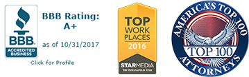 Top Attorneys