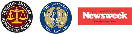 Top Trial Lawyers