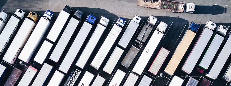 Smart Caps and Self-Driving Trucks: The Future of the Trucking Industry