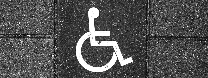 evansville-disability