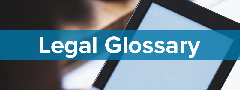 legal-glossary