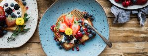 nutrition