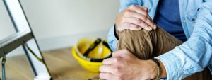 work-injury