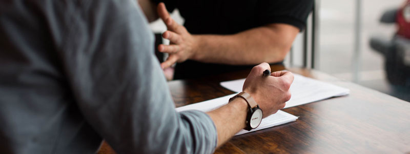 Indianapolis personal injury lawyer