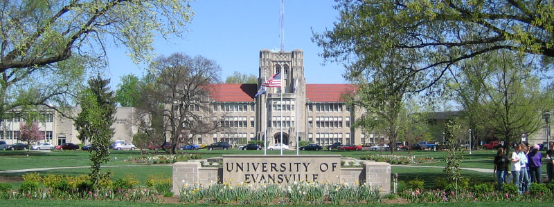 university-of-evansville
