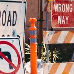 road-construction