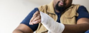 work-injury
