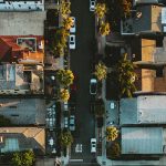suburbs