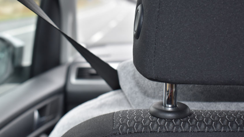seat-belt