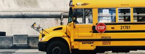 school-bus