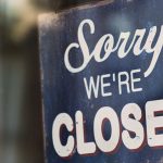 closed-business