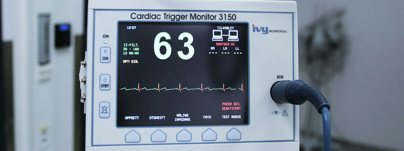 heart-monitor