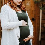 pregnant