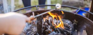campfire