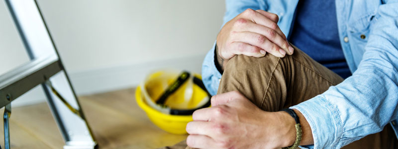 3 Steps to Take After Getting Injured at Work