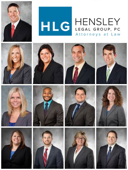 Hensley Legal Group