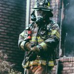 firefighter