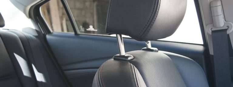 Indiana Seat Belt Laws & Child Restraint Requirements