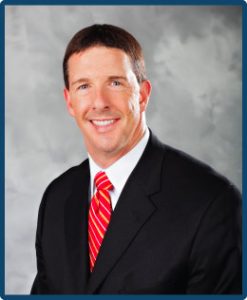 Indiana personal injury attorney John Hensley