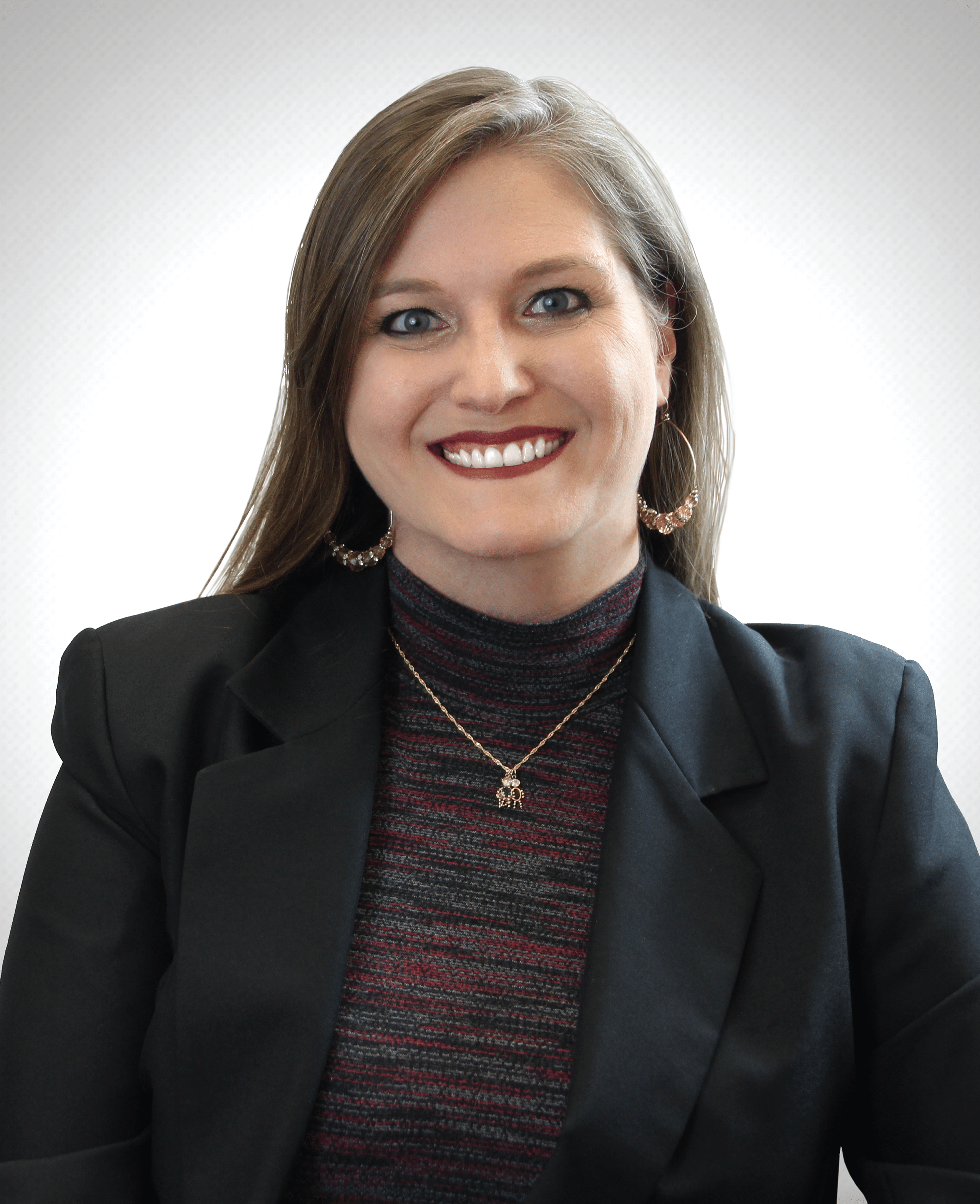 Meet Kellie Clark - Hensley Legal Group, PC