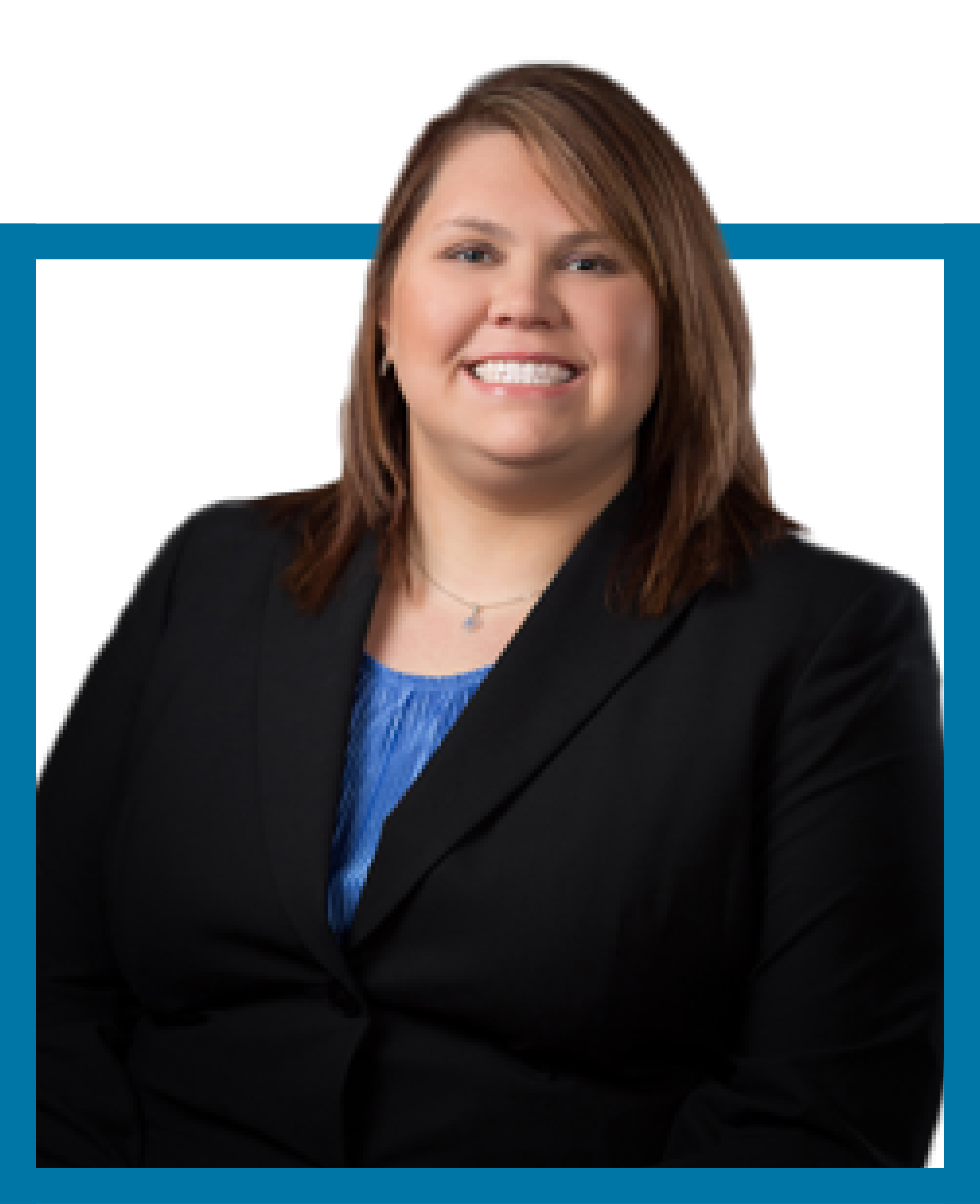 Kristina Anderson - Hensley Legal Group, PC