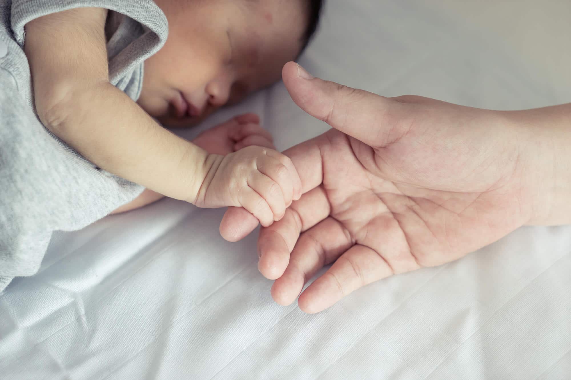 Birth defect vs birth injury