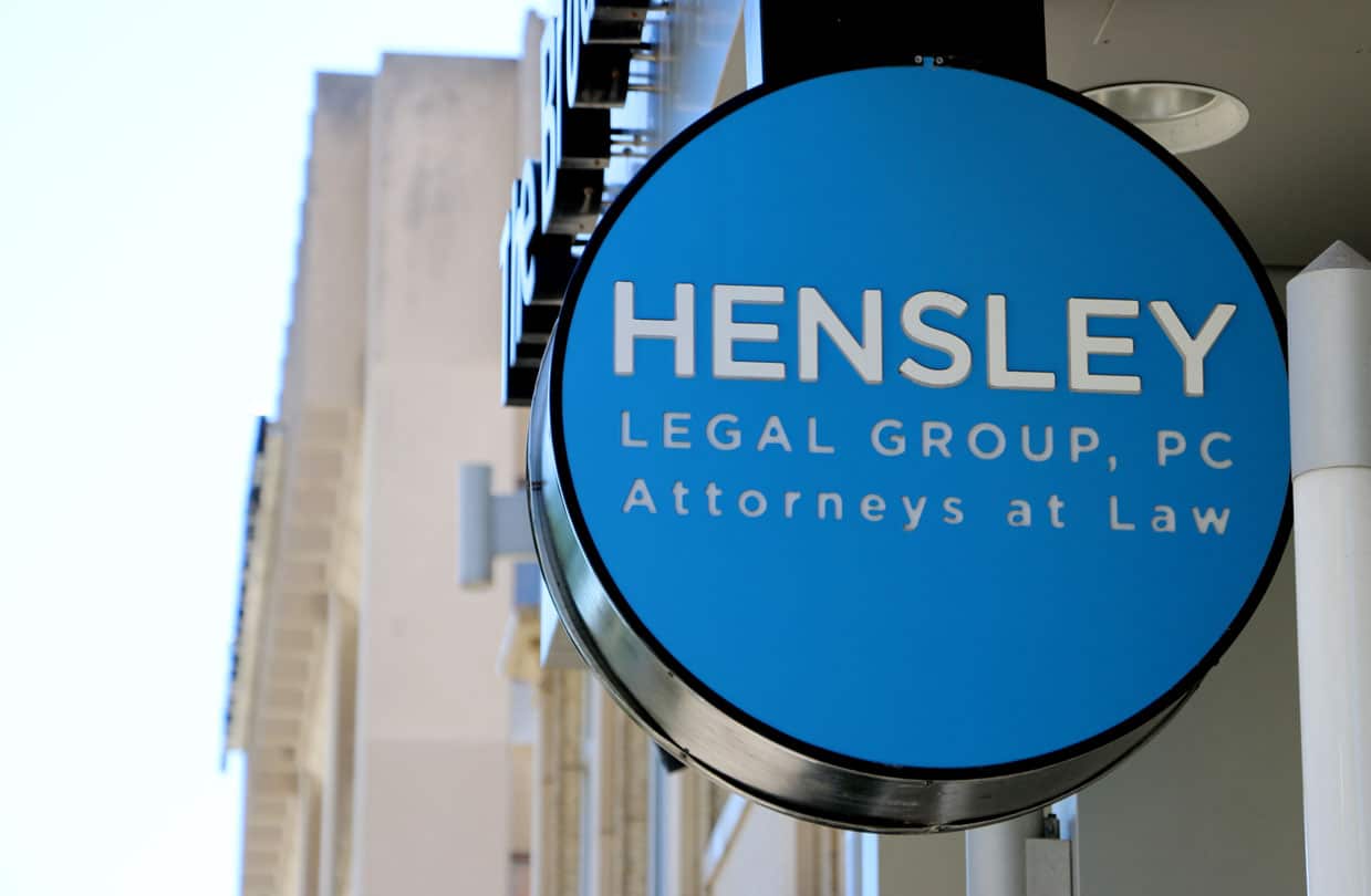 Hensley Authorized Group